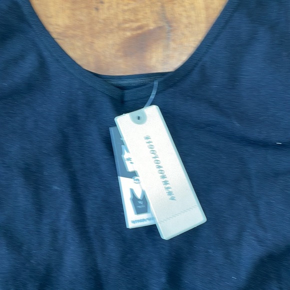 Black Tank - Picture 2 of 3